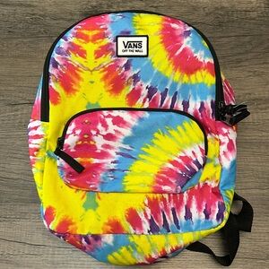 Vans backpack